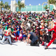 Illustration for article titled The Most Spectacular Cosplay of Comic-Con 2015, Day Three!
